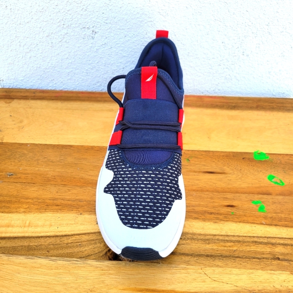 Nautica Men's Sneakers Shoes Size 8 - Picture 9 of 16